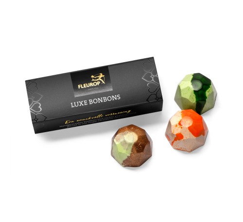 Fleurop Luxe Bonbons - small