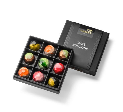 Fleurop Luxe Bonbons - large